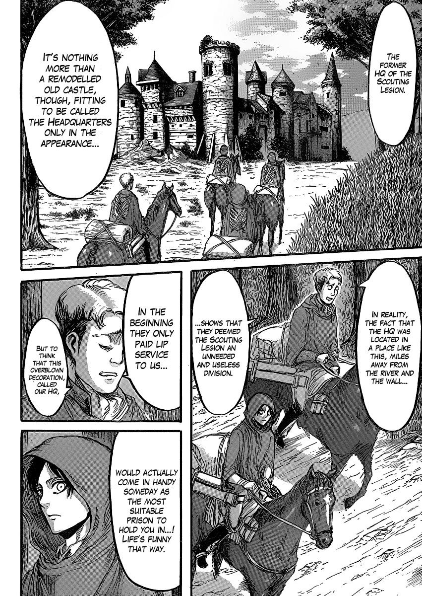 Shingeki no Kyojin Chapter 20 3